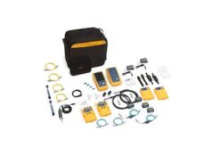DSX-8000 + CertiFiber Pro Quad + camera + 1 an Gold