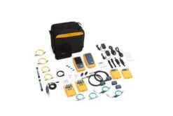 DSX2-5000 + CertiFiber Pro Quad + camera FI-1000-KIT + 1 an Gold
