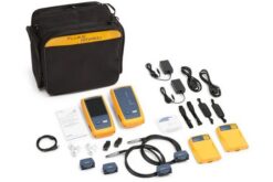 DSX2-5000 Certificateur cuivre 1GHz Wi-Fi + 1 an service Gold