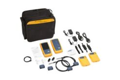DSX2-8000 Certificateur cuivre Cat8 WiFi + 1 an service Gold