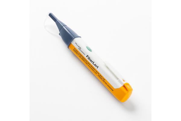 Détecteur de fibres optique FiberLert