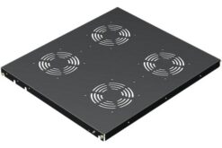 EFIRACK Plateau fixe prof 429 mm