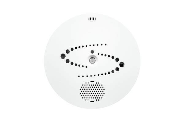 HALO- Capteur intelligent santé, vape et comptage