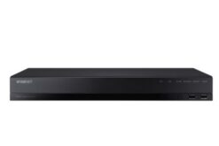 HANWHA- Caméra analogique HRX-1634
