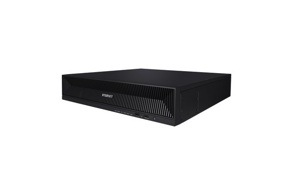HANWHA- Enregisteur vidéo IP 16 canaux XRN-1620SB1