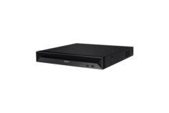 HANWHA- Enregistreur 16 ports POE QRN-1630S