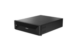 HANWHA- Enregistreur 32 ports avec processeur XRN-3220B4