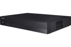 HANWHA- Enregistreur 4 ports POE QRN-430S