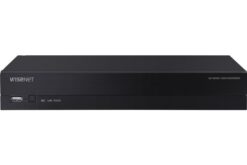 HANWHA- Enregistreur 8 ports POE ARN-810S