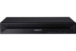 HANWHA- Enregistreur 8 ports QRN-830S