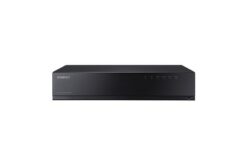 HANWHA- Enregistreur Pentabrid 16 ports HRX-1635