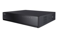 HANWHA- Enregistreur hybride 8 ports HRX-835A