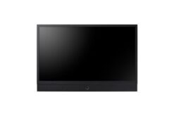HANWHA- Moniteur VDS 32" SMT-3221PV
