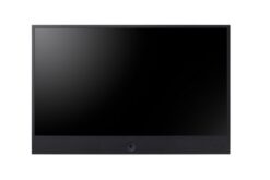 HANWHA-  Moniteur vidéosurveillance 27" SMT-2731PV