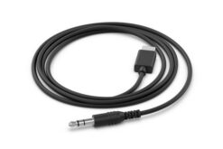 HP POLY Adaptateur 3,5 mm Focus audio WW