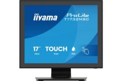 IIYAMA- Ecran Tactile 17" T1732MSC-B2S