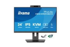IIYAMA- Ecran bureautique 24" XB2490HSCH-B1