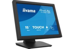 IIYAMA- Ecran tactile 15" T1531SR-B2S