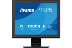 IIYAMA- Ecran tactile 19" T1931SR-B2S