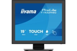 IIYAMA- Ecran tactile 19" T1932MSC-B2S