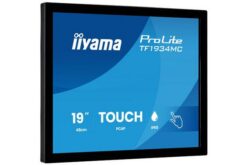 IIYAMA- Ecran tactile 19"  TF1934MC-B8X