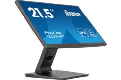 IIYAMA- Ecran tactile 21,5" T2252MSC-B2AG