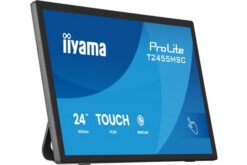 IIYAMA- Ecran tactile 24" T2455MSC-B2