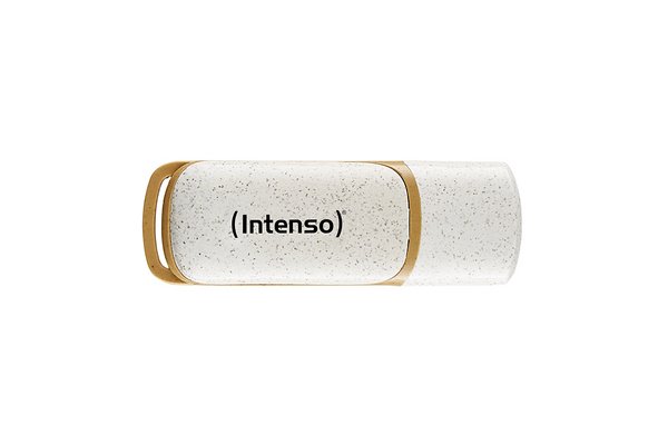 INTENSO Clé USB 3.2 Green Line 32 Gb