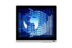 IPURE- Moniteur protégé environnements difficiles 17" FG-17