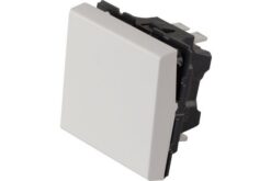 LEGRAND Mécanisme interrupteur va-et-vient 2 modules 45x45