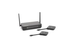 MARMITEK STREAM 4K PRO 2 dongles