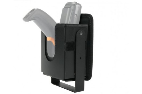 MOBILIS Étui pour appareil Holster poignée pistolet à visser, fabriqué en France