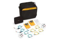 Module CertiFiber Pro Multimode et Monomode