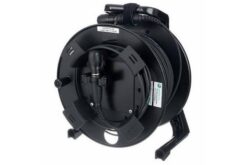 NEUTRIK Câble opticalCON Adavanced DUO multimode100M sur GT310