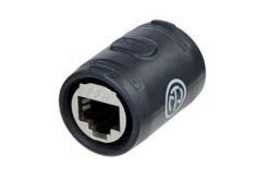 NEUTRIK Coupleur ETHERCON Cat.6a IP65