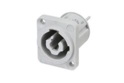 NEUTRIK Embase powerCON femelle 240V 20A IEC 62368-1