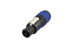 NEUTRIK Fiche L sect. d entrée 3 contacts, FXX Large 240V, 20A