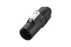 NEUTRIK Fiche Powercon True1 REAN