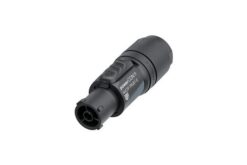 NEUTRIK Fiche femelle powercon true one étanche IP65 TOP IEC62368-1