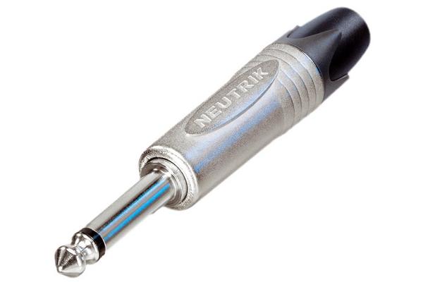 NEUTRIK Fiche jack mono NP2