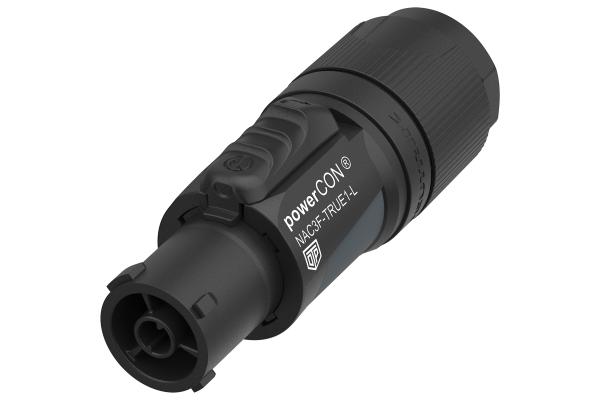 NEUTRIK Fiche powerCON True One femelle IP65