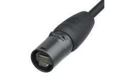 NEUTRIK Porte connecteur ETHERCON sans fiche RJ45