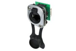 NEUTRIK Traversée ETHERCON/RJ45 IP65