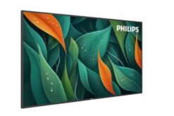 PHILIPS- Afficheur professionnel 65" 65BDL4512D/00