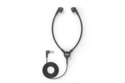 PHILIPS Ecouteurs de transcription ACC0233 : Pour environnement bruyant