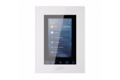 RTI- KX4 4.0" Color Advanced In-wall Universal System Contro