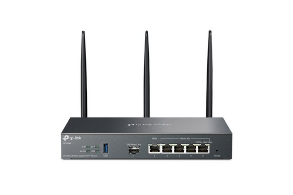 TP-LINK ER706W Routeur VPN Omada AX3000 Gigabit