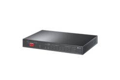 TP-Link Switch Bureau 10 ports Gigabit