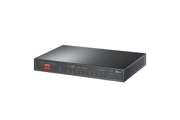 TP-Link Switch Bureau 10 ports Gigabit