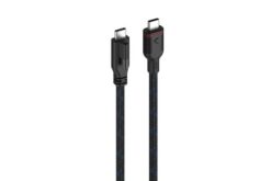 Unisynk cordon USB C 140W pour docking station Pro AV - 5m